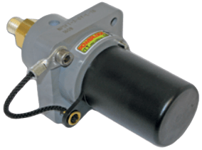 ITT VEAM Protection Cap, PowerLock IP53 & IP67